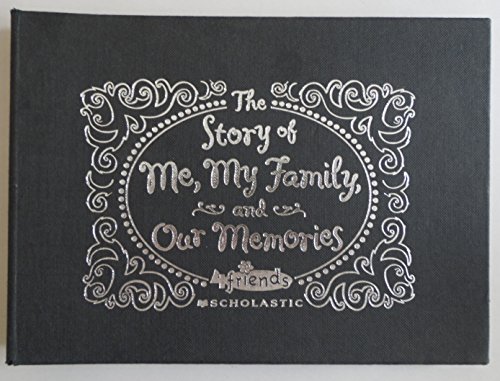 Stock image for The Story of Me My Family and Our Memories for sale by BookShop4U