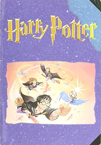 Stock image for Harry Potter Journal for sale by 2Vbooks