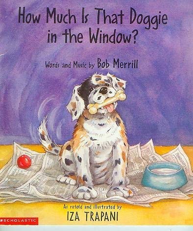9780439249423: How Much Is That Doggie in the Window?