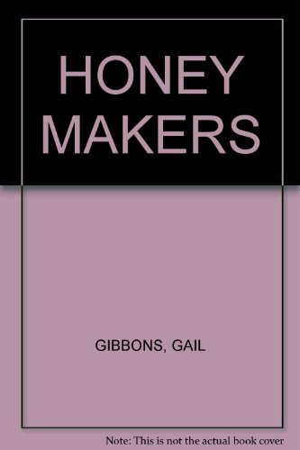 9780439249522: HONEY MAKERS