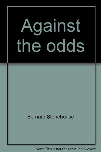 Beispielbild fr Against the odds (Growing up) zum Verkauf von Better World Books