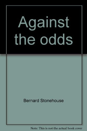 9780439249607: Against the odds (Growing up)