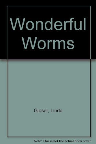 Stock image for Wonderful Worms for sale by Better World Books