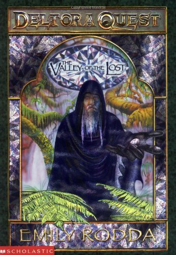 Imagen de archivo de The Valley of the Lost (Deltora Quest #7) a la venta por Your Online Bookstore