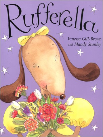 Stock image for Rufferella for sale by SecondSale