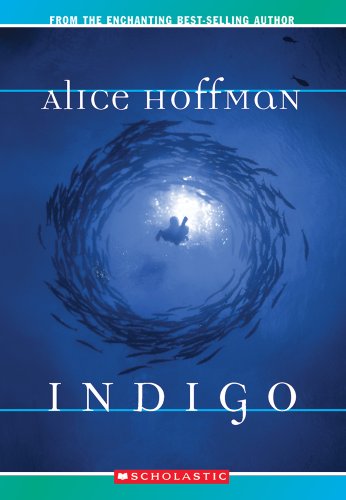 Stock image for Indigo for sale by Gulf Coast Books