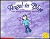 Beispielbild fr Angel in Blue- The Story of Ashley Martin zum Verkauf von Wonder Book