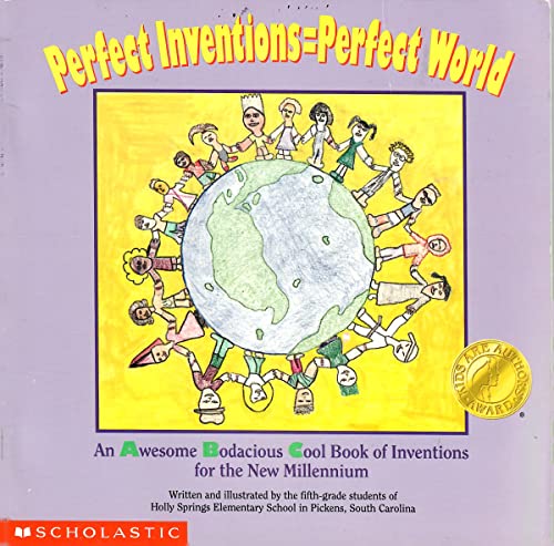 Stock image for PERFECT INVENTIONS=PERFECT WORLD for sale by BooksRun