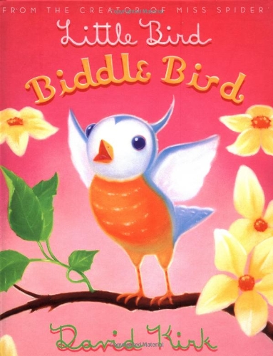 9780439260923: Little Bird, Biddle Bird