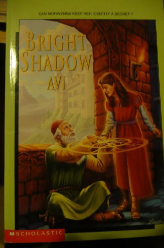 Stock image for Bright Shadow for sale by Ravin Books