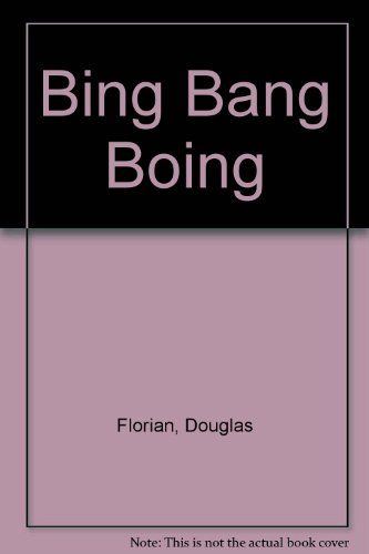 9780439261661: Bing Bang Boing