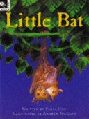 Beispielbild fr Little Bat zum Verkauf von Once Upon A Time Books