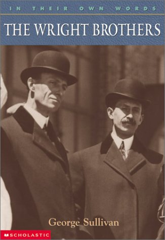 Stock image for The Wright Brothers for sale by Better World Books