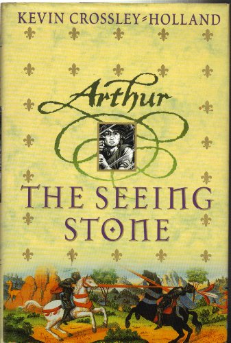 Beispielbild fr The Seeing Stone (Arthur Trilogy) zum Verkauf von SecondSale