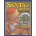 Stock image for Santa and the Three Bears for sale by SecondSale