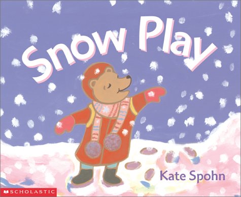 Stock image for Snow Play for sale by SecondSale