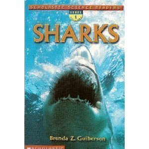 Beispielbild fr Sharks zum Verkauf von Gulf Coast Books