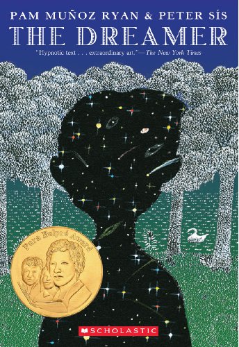 Stock image for The Dreamer for sale by Half Price Books Inc.