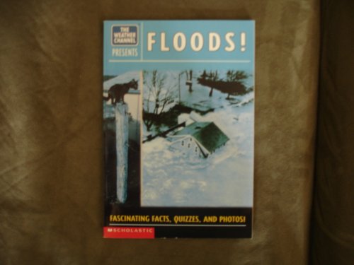 Stock image for Floods! for sale by ThriftBooks-Atlanta