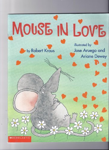 9780439271356: Mouse in love