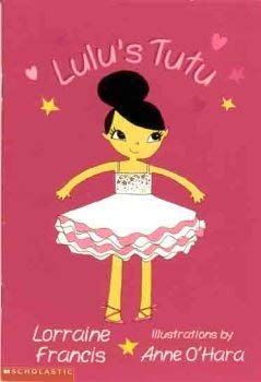 Stock image for Lulu's Tutu for sale by Better World Books