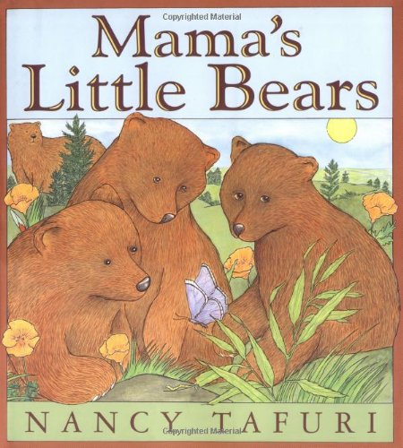 Mama's Little Bears