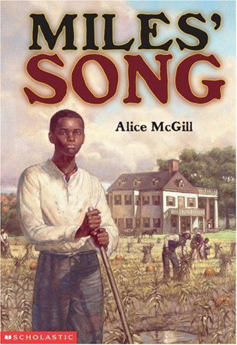 Stock image for Miles' Song for sale by Gulf Coast Books