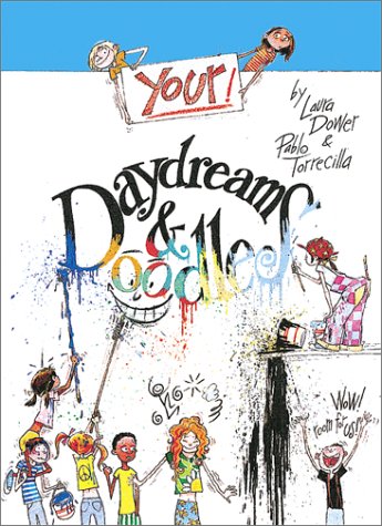 Imagen de archivo de Your Daydreams and Doodles Journal a la venta por Better World Books