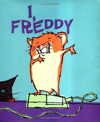 Stock image for I, Freddy for sale by Wonder Book