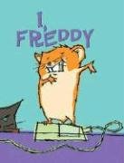 Stock image for I, Freddy: Book One In The Golden Hamster Saga for sale by Revaluation Books