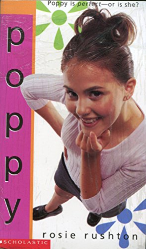 Stock image for Poppy for sale by Better World Books