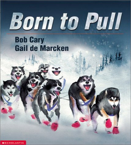 Stock image for Born To Pull for sale by Jenson Books Inc