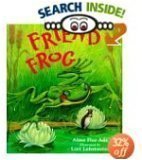 Stock image for Friend Frog for sale by The Yard Sale Store