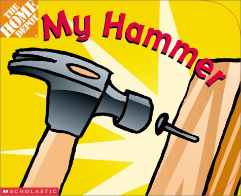 Beispielbild fr My Hammer zum Verkauf von Better World Books