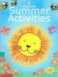 Stock image for Summer Activities for sale by Alf Books