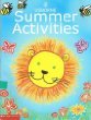 9780439288873: Summer Activities