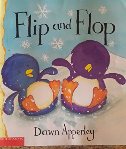 9780439288927: Flip And Flop