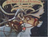 9780439289740: The Night Before Christmas