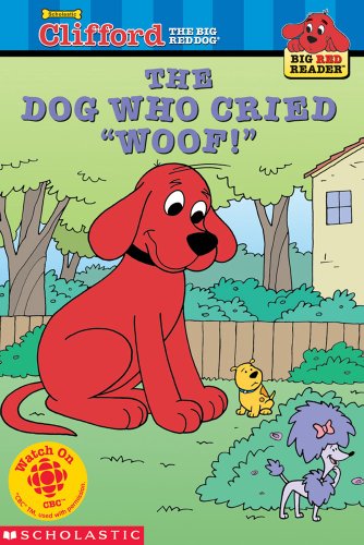 Stock image for The Dog Who Cried "Woof!" for sale by Better World Books