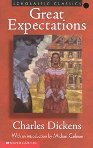 9780439291286: Great Expectations (Scholastic Classics)