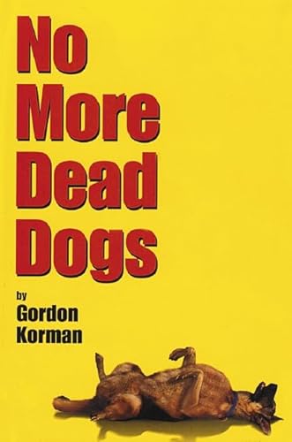 Stock image for Gordon Korman for sale by WorldofBooks