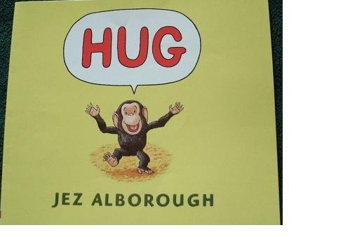 Stock image for HUG for sale by Better World Books: West