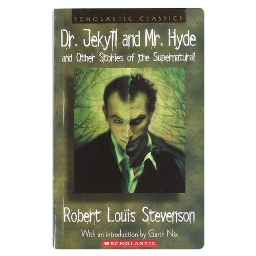 Beispielbild fr Dr. Jekyll and Mr. Hyde : And Other Stories of the Supernatural zum Verkauf von Better World Books