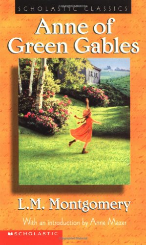 9780439295772: Anne Of Green Gables (updated Version) (Scholastic Classics)