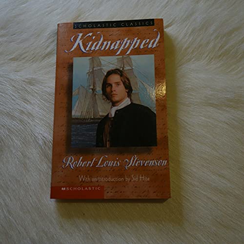 Stock image for Kidnapped (sch Cl) (Scholastic Classics) for sale by Once Upon A Time Books