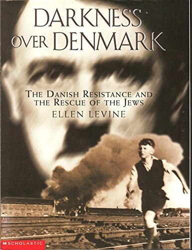 Beispielbild fr Darkness over Denmark: The Danish resistance and the rescue of the Jews zum Verkauf von Your Online Bookstore