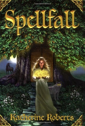 Beispielbild fr Spellfall zum Verkauf von Better World Books