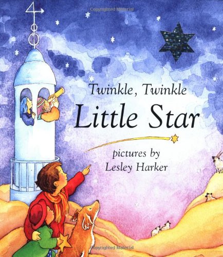 Beispielbild fr Twinkle, Twinkle Little Star zum Verkauf von Better World Books: West