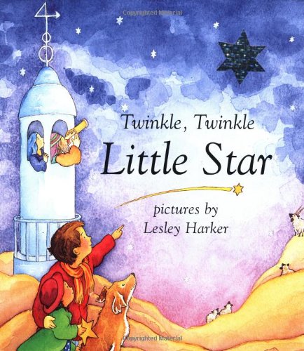 Imagen de archivo de Twinkle, Twinkle Little Star a la venta por Better World Books: West