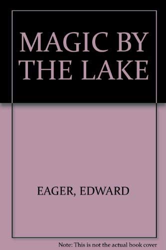 Stock image for Magic by the Lake (Tales of Magic, 2) for sale by BookHolders